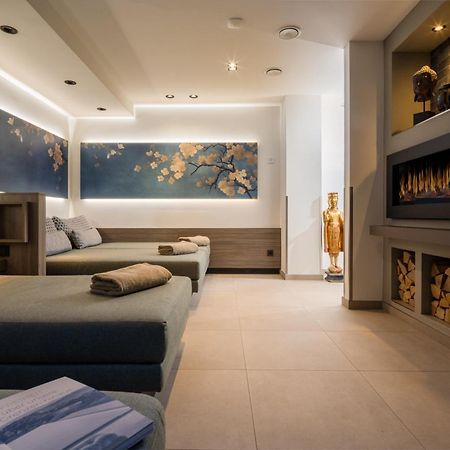 Romantik Hotel Ahrenberg Bad Sooden-Allendorf Dış mekan fotoğraf