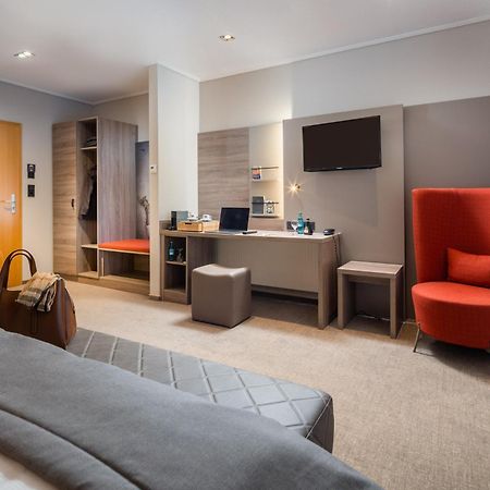 Romantik Hotel Ahrenberg Bad Sooden-Allendorf Dış mekan fotoğraf