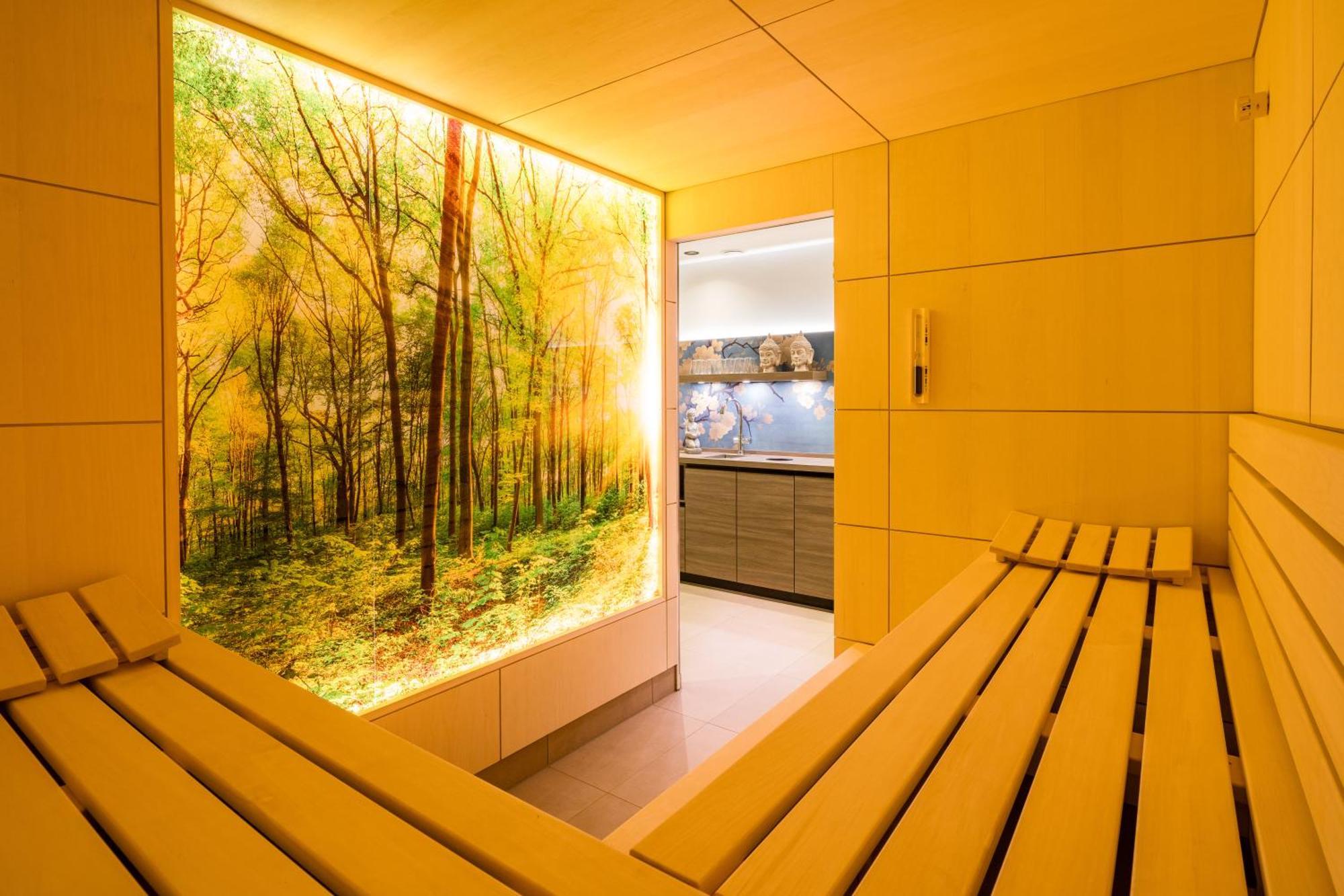 Romantik Hotel Ahrenberg Bad Sooden-Allendorf Dış mekan fotoğraf