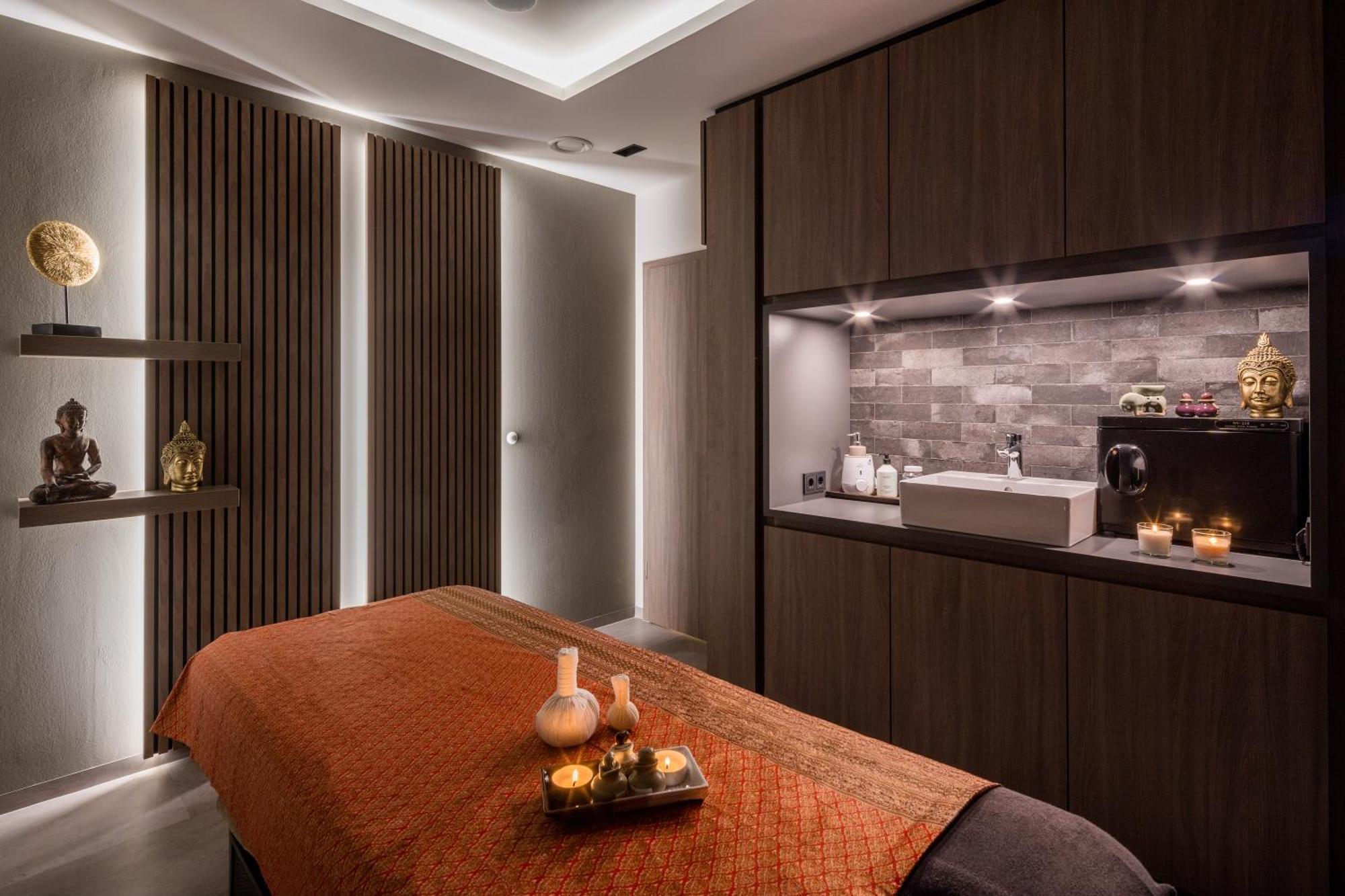 Romantik Hotel Ahrenberg Bad Sooden-Allendorf Dış mekan fotoğraf