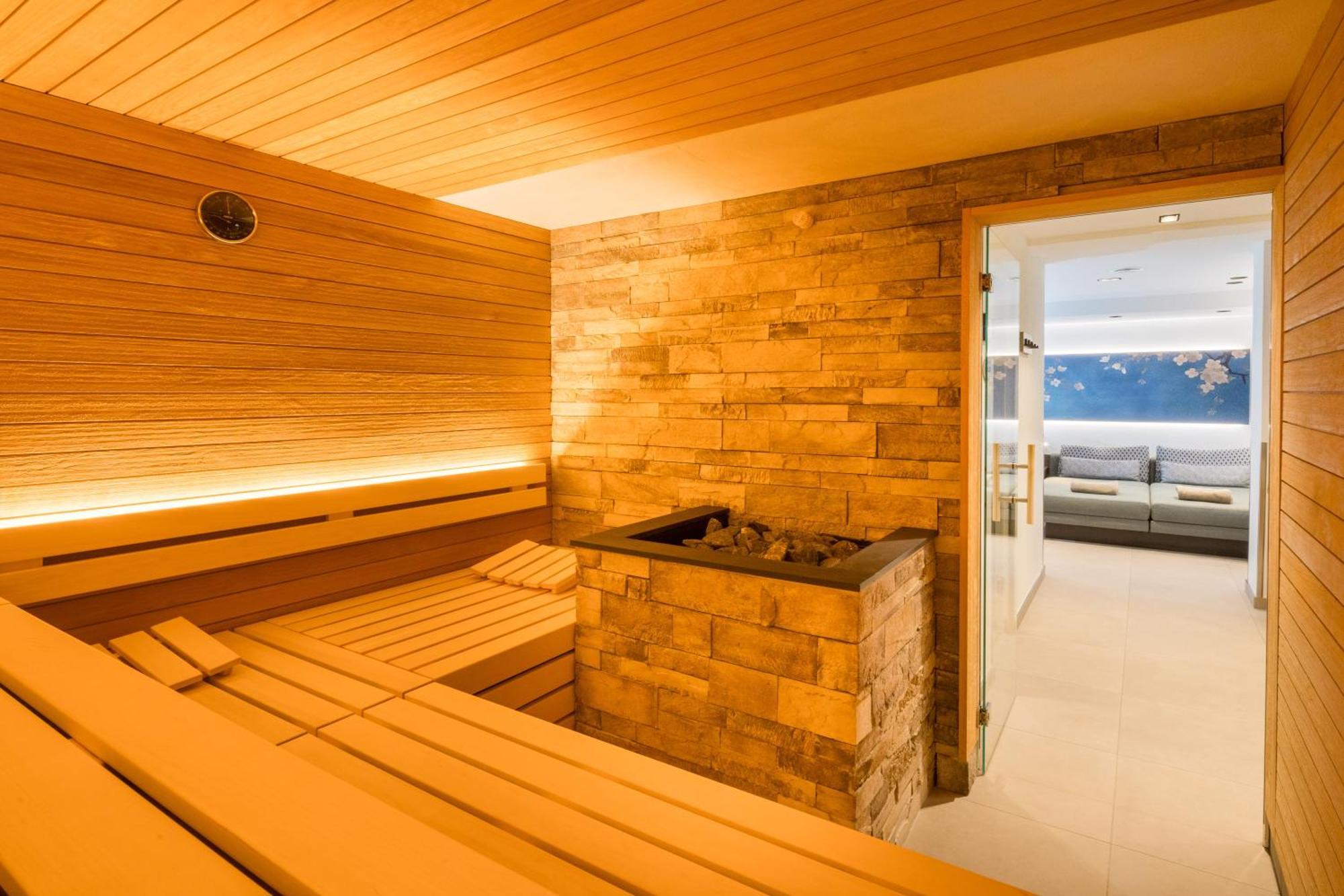 Romantik Hotel Ahrenberg Bad Sooden-Allendorf Dış mekan fotoğraf