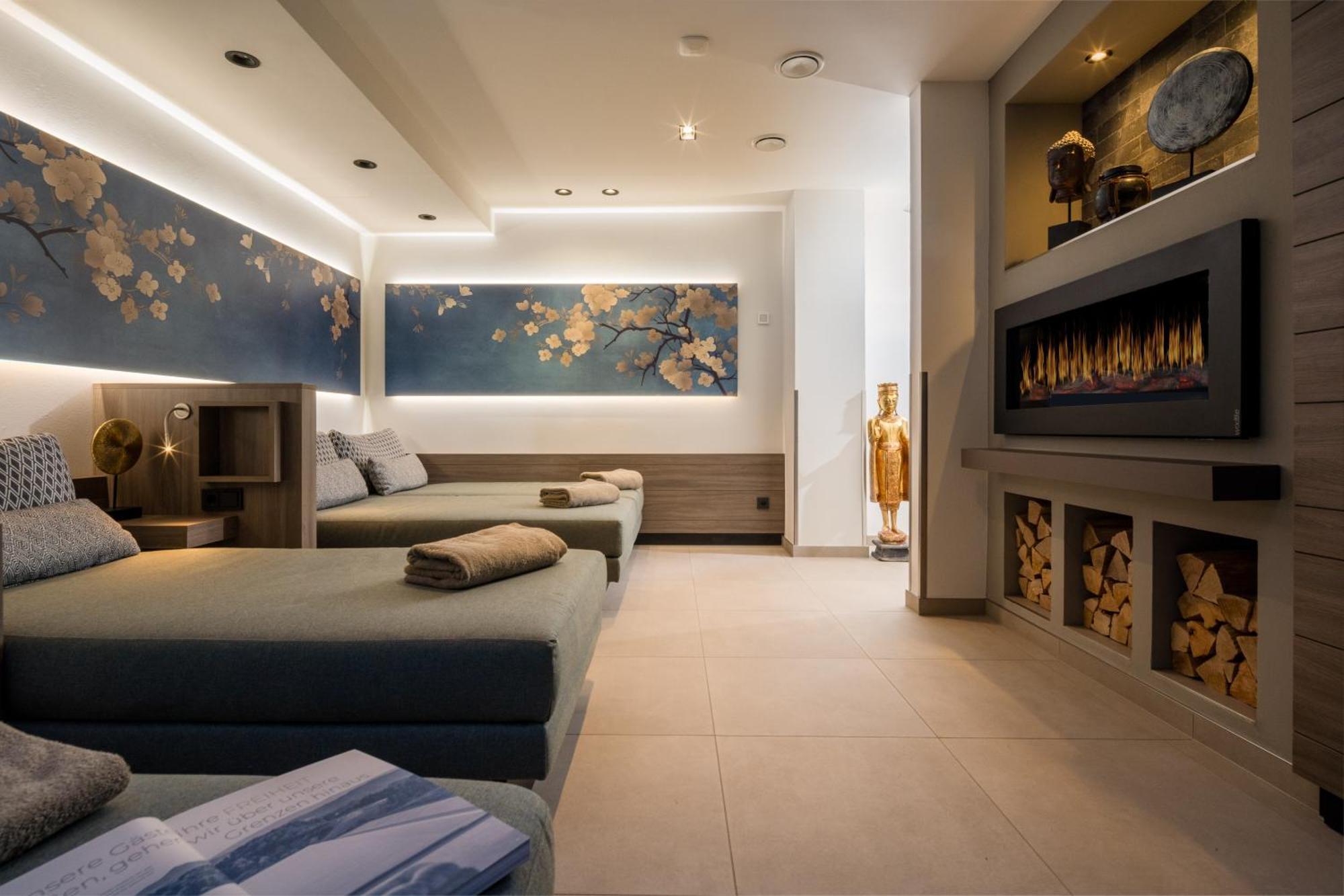 Romantik Hotel Ahrenberg Bad Sooden-Allendorf Dış mekan fotoğraf