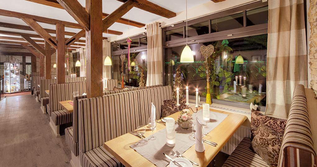 Romantik Hotel Ahrenberg Bad Sooden-Allendorf Dış mekan fotoğraf