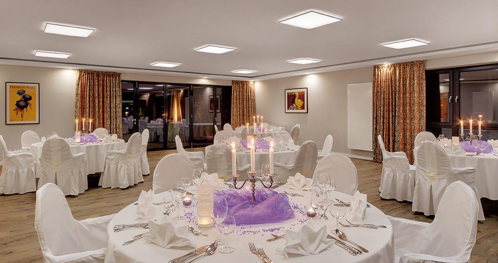 Romantik Hotel Ahrenberg Bad Sooden-Allendorf Dış mekan fotoğraf