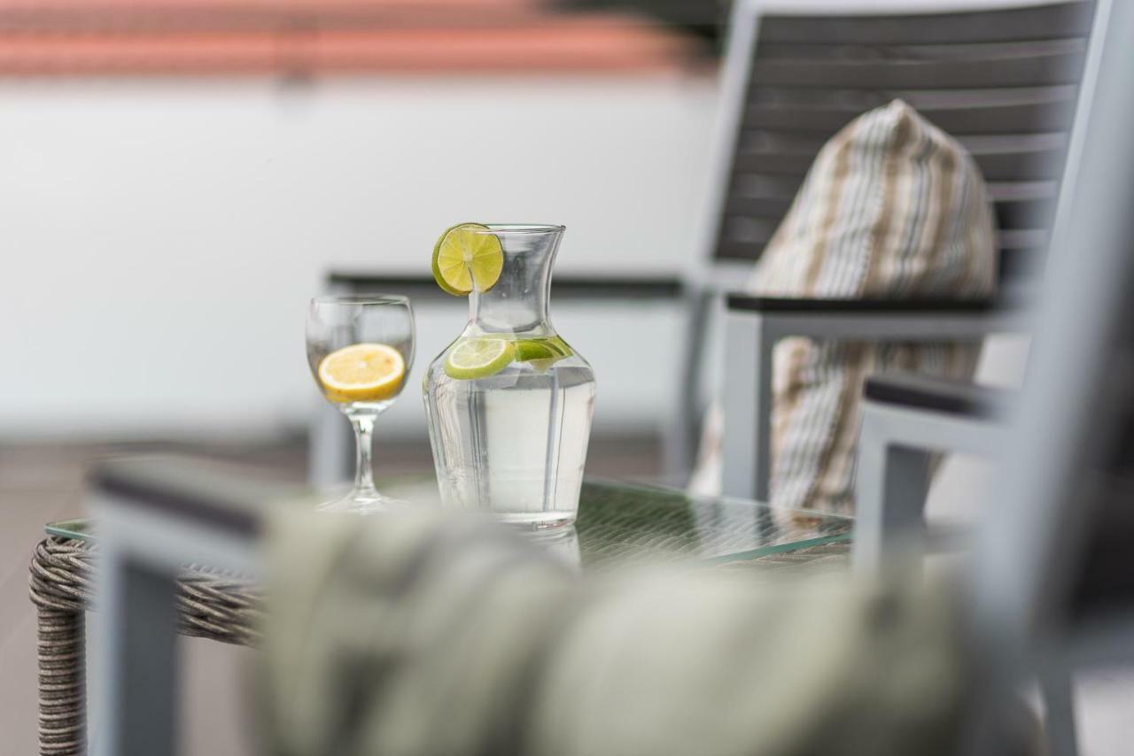 Romantik Hotel Ahrenberg Bad Sooden-Allendorf Dış mekan fotoğraf