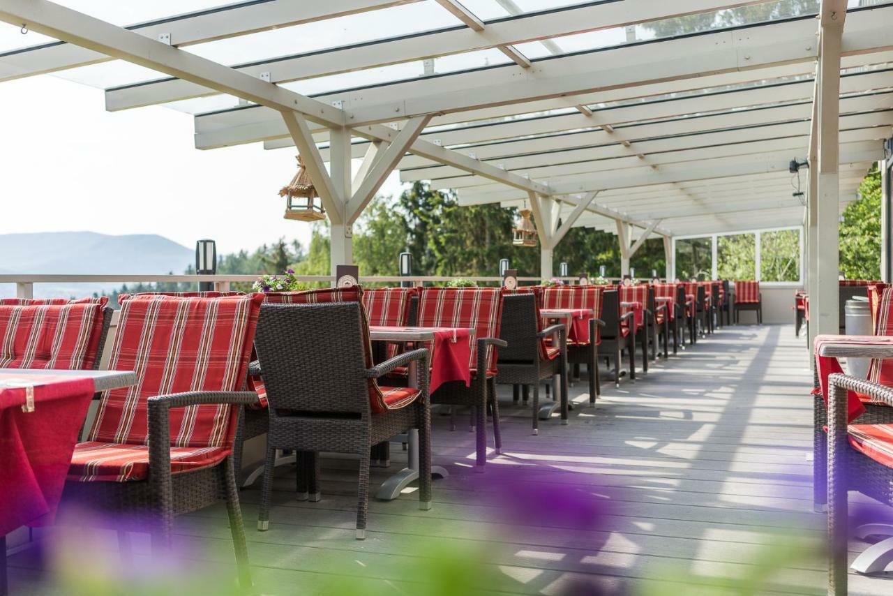 Romantik Hotel Ahrenberg Bad Sooden-Allendorf Dış mekan fotoğraf