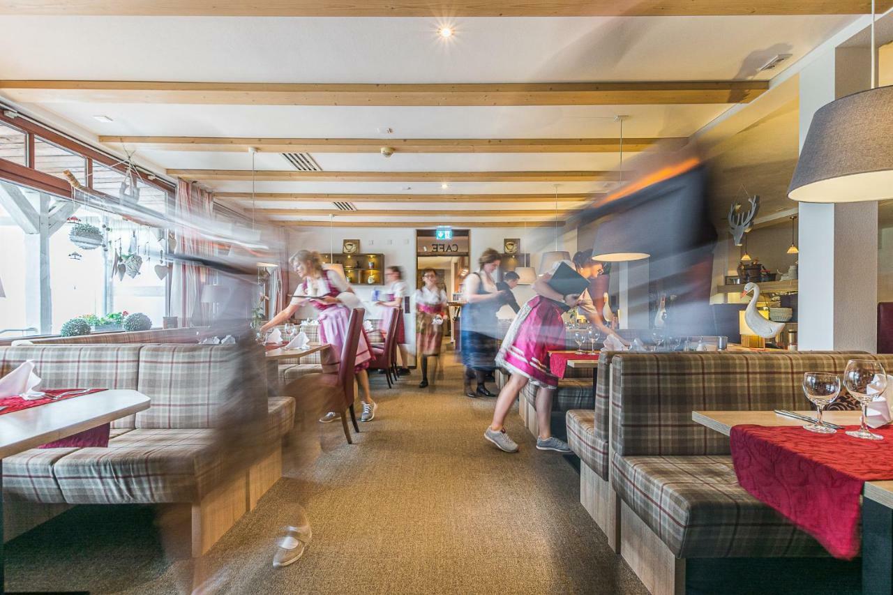 Romantik Hotel Ahrenberg Bad Sooden-Allendorf Dış mekan fotoğraf