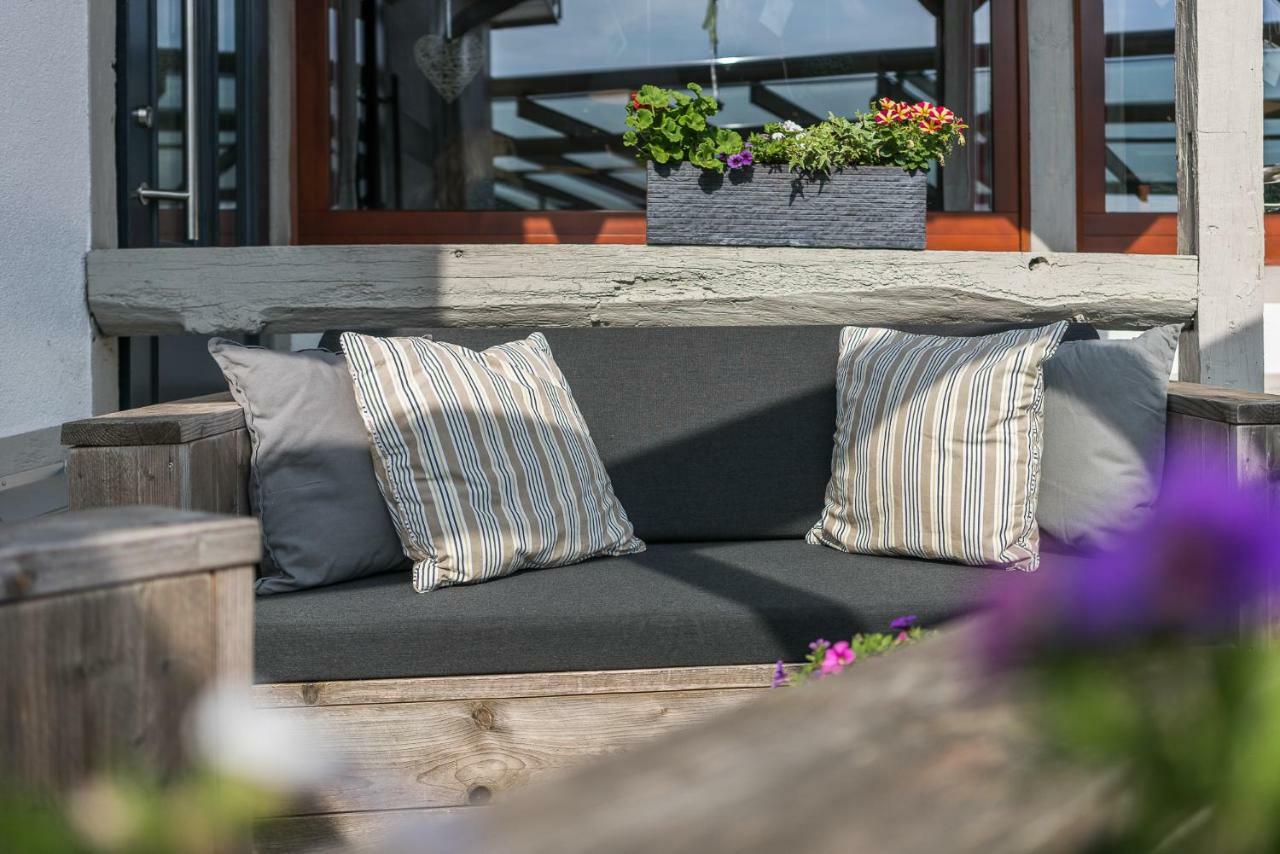 Romantik Hotel Ahrenberg Bad Sooden-Allendorf Dış mekan fotoğraf